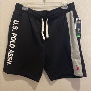 US Polo Assn Shorts